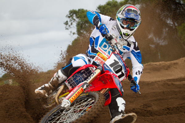 Ben Townley Liquid Intelligence 115