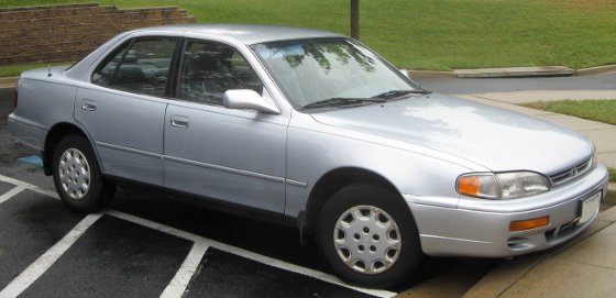 Camry