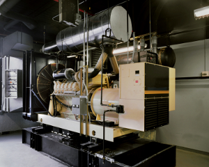 DIESEL-GENERATOR-SETS Liquid Intelligence