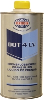 Pentosin DOT 4 LV Australia