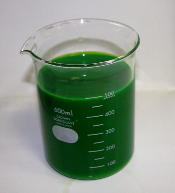 Liquid Intelligence 500 Universal Coolant