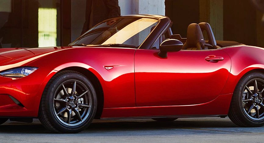 Mazda MX5