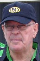 Stephen Anslow