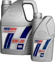 Pento Super Performance III 5W-30 Australia