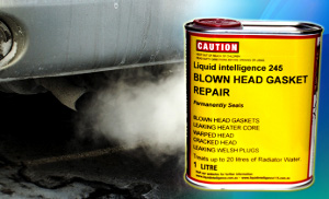 Fix A Blown Head Gasket Guaranteed