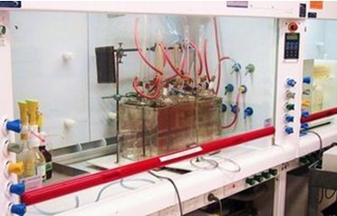 Lab Testing ASTM D1384 Standard Lab Testing ASTM D1384 Standard