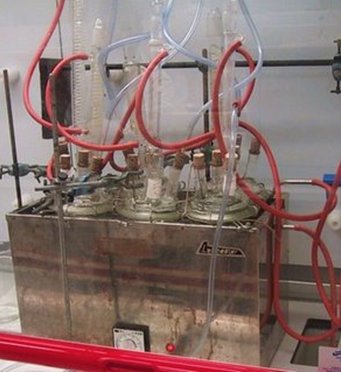Liquid Intelligence Testing Liquid Intelligence Testing
