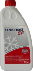 Pentofrost SF Australia