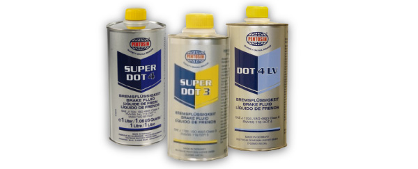 PENTOSIN Brake Fluid Australia