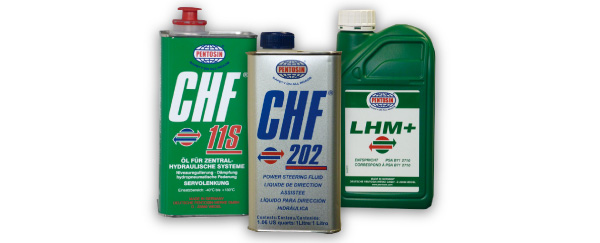 Pentosin Hydraulic Fluid Australia