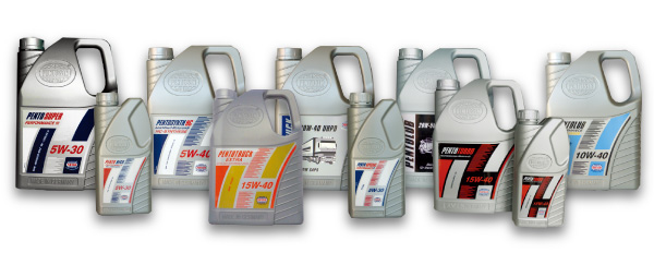 Pentosin Motor Oil Australia