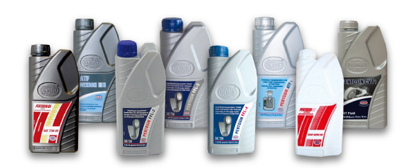 Pentosin Transmission Fluid Australia