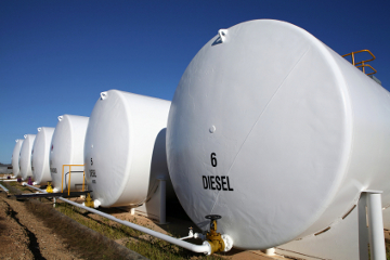 Diesel Storage Tanks - Liquid Intelligence 201 Bacteria And Fungi Biocide Diesel Storage Tanks - Liquid Intelligence 201 Bacteria And Fungi Biocide