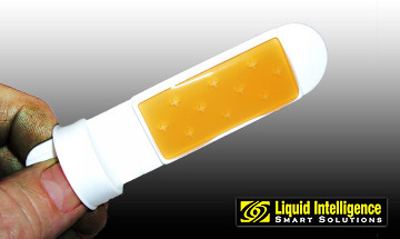 Microbial Test Kit Slide Liquid Intelligence Diesel Biocide Microbial Test Kit Slide Liquid Intelligence Diesel Biocide