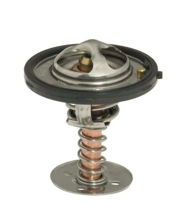 Liquid Intelligence High Flow Thermostsat
