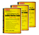 Liquid Intelligence Super Waterless Coolant 11 Litres