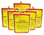 Liquid Intelligence Super Waterless Coolant  24 Litres