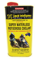 Liquid Intelligence Motocross Coolant 1.5 Litre