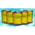 Liquid Intelligence 201 Diesel Fuel Bacteria & Fungi Biocide 5 x 1 Litre