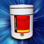 Liquid Intelligence 201 Diesel Fuel Bacteria & Fungi Biocide 1 x 20 Litre
