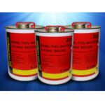 Liquid Intelligence 201 Diesel Fuel Bacteria & Fungi Biocide 3 x 5 Litre