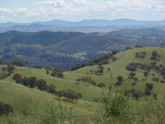 Western NSW Liquid Intelligence Western NSW Liquid Intelligence