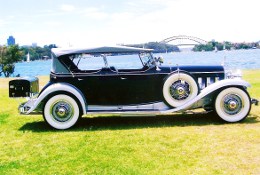 Michael-Alabaster-Cadillac-V16-1930-Sports-Phaeton Michael-Alabaster-Cadillac-V16-1930-Sports-Phaeton