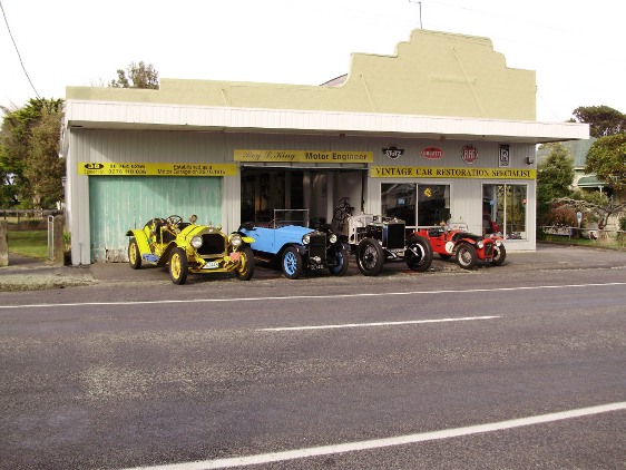 Roy-King-Motor-Engineer-Workshop Roy-King-Motor-Engineer-Workshop