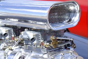 HIGH PERFORMANCE & MODIFIED VEHICLES Liquid Intelligence