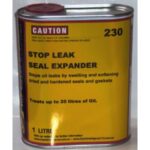 Liquid Intelligence 230 Stop Oil Leaks 1 Litre