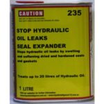 Liquid Intelligence 235 Hydraulic Stop Leak Seal Expander 1 Litre