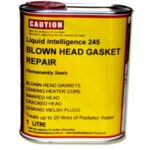 Liquid Intelligence Blown Head Gasket Repair 1 Litre