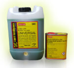 Liquid Intelligence 245 and 500 Special Repair And Maintain Package