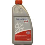 PENTOSIN PENTOFROST ++ COOLANT (1.5LITRE)