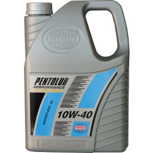 PENTOSIN PENTOLUB PERFORMANCE 10W-40 (5LITRE)