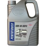 PENTOSIN PENTOTRUCK 10W-40 UHPD (5LITRE)