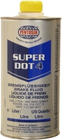 PENTOSIN SUPER DOT 4 (500ML)