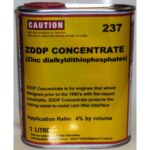 Liquid Intelligence ZDDP Engine Oil Additive